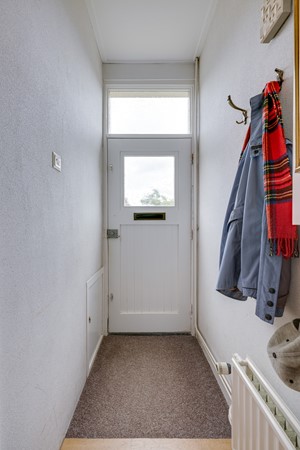 Medium property photo - Wijngaardenlaan 125, 2252 XM Voorschoten